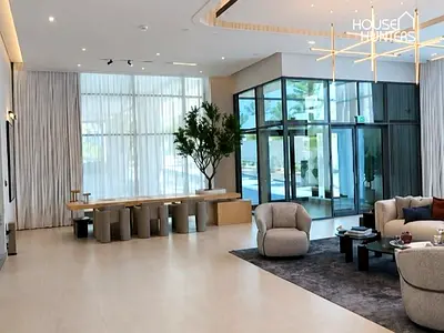 Ultra-rare Unit | Semi-furnished | Mortgageable