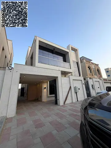 Spacious 7 Bedroom Villa for Rent | Al Zahya, Ajman | AED 125,000