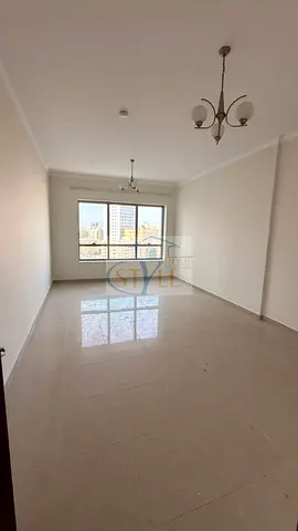 SEA VIEW 10 % ROI | 2BED ROOM IN MAJAZ 2 | RENTED 57K | OPEN VIEW |