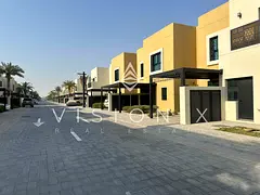 Ready Townhouse | Open Layout | Quiet Community
