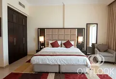 Fully Furnished | Prime Location | High Floor