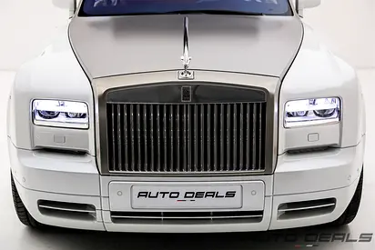 صورة 6 لـ 2017 ROLLS-ROYCE PHANTOM