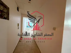 1 BHK Open View Free AC Free Parking Free Gym and Pool Master Bedroom Built in Wardrobes Family Towe