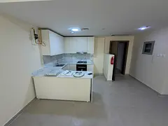 rand new first-tenant apartment on the first row of Ajman Corniche, next to Al Safeena Roundabout an