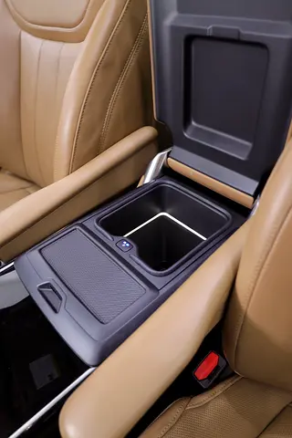 2023 LAND Rover RANGE ROVER — миниатюра 9