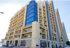 Direct from Owner-Spacious 2BR Available for Rent JVC