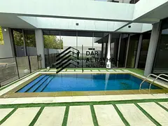Luxury 5BHK Villa G+1 | Private Pool | Fully Landscaped Available for Rent Sendian Cluster Massar co