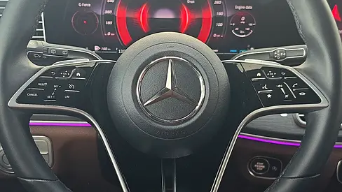 صورة مصغرة 9 لـ 2025 Mercedes-BENZ GLE