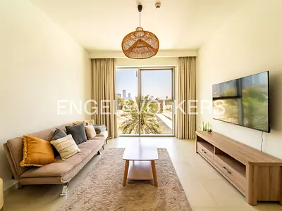 Well Maintained | Furnished | Vacant