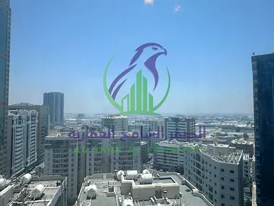 Apartment with Free Parking in Al Majaz Located in a New Family Building with Modern Finishes and Close to All Essential Services