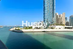 Vacant | Sea View | Fully Furnished