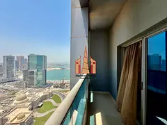 Bright & Spacious 1 Bedroom | Waterfront Living | Free Parking | Only 46K
