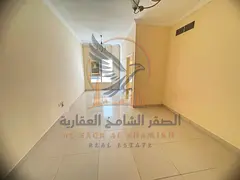 Annual rental apartment in Al Nuaimiya 1 with 1 bedroom, living room, 2 bathrooms, near Al Hikma Sch