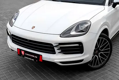 2023 Porsche CAYENNE 照片 7
