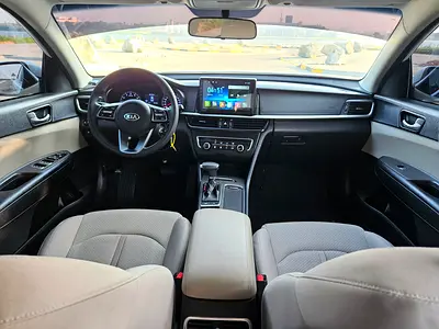 صورة 14 لـ 2020 KIA OPTIMA