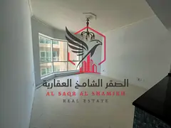 Free AC | Free Gym & Pool | 1BR Apartment | Laundry Room | Spacious Layout | Open View | Built-in Wa