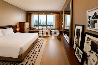 45% Below OP | Luxury Unit | High Floor
