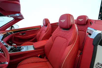 2020 Bentley CONTINENTAL — миниатюра 12