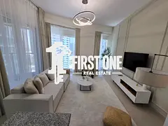 Stylish Furnished | Premium Amenities | Rent now
