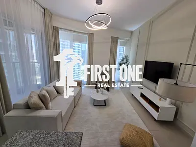 Stylish Furnished | Premium Amenities | Rent now