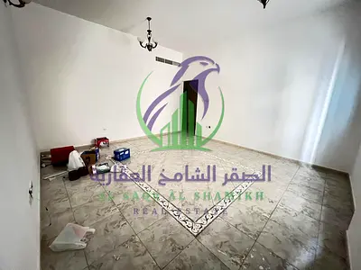 Two BHK Apartment In Al Majaz 3 With Free AC, Free Parking, Built In Wardrobes, And A Prime Location Close To All Services