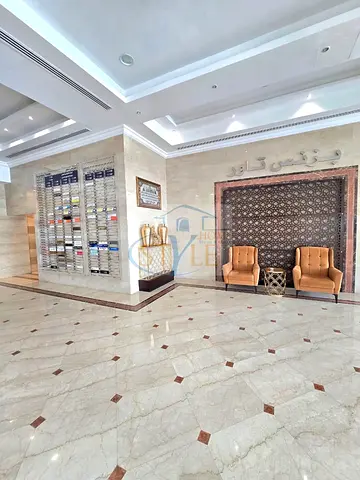 FREEHOLD BUILDING (ARAB & ANY NATIONALITY) OFFICE FOR SALE - AL MAJAZ 2, SHARJAH