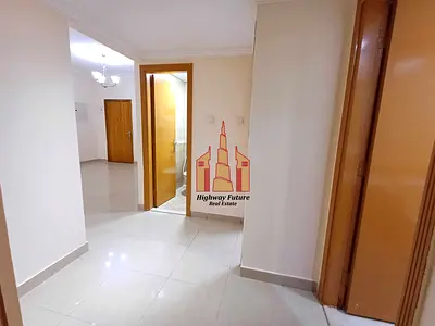 1 MONTH FREE ● CLOSE TO RTA BUS STOP ● SPLANDED 2-BHK WITH BALCONY ● WARDROBE ● READY TO MOVE