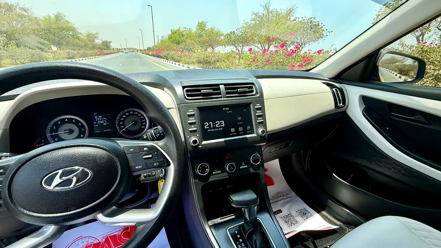 Hyundai Creta 2024