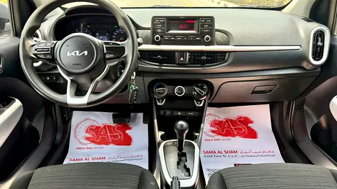 Kia Picanto EX, миниатюра 5