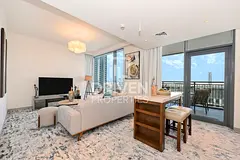 Canal View | Unique Layout | Modern Apartment