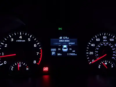 صورة 14 لـ 2019 KIA OPTIMA