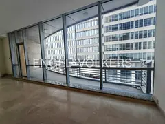 Simplex | Low Floor | DIFC View | Vacant