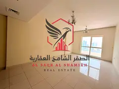 Second tenant | Free parking, gym, swimming pool & kids area | Sea view | Spacious areas | Built-in 