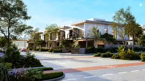 Al Wasl | Jumeirah Golf Estate | Modern and Spacious | 18 Hole Golf Course