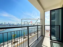 Burj Khalifa View | Brand New | Vacant