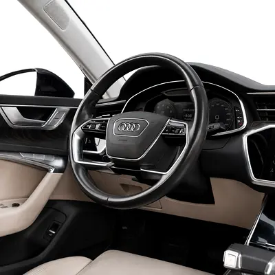 2020 AUDI A7 — фото 11