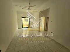 Excellent One Bedroom Hall Apartment for Annual Rent in Al Buteenah Located in a Modern