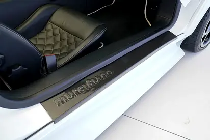 2009 Lamborghini MURCIELAGO 缩略图 11