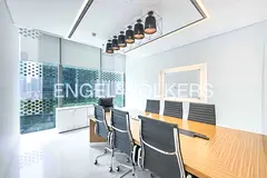Spacious Corner Office | Vacant | Exclusive