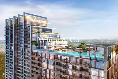 Exclusive | Upper Levels | Largest Layout
