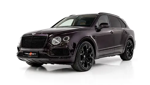 W12 | 84,000KM | Euro Specs for 3,419.00 AED monthly