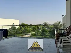 one of Ajman's most prestigious residential communities. This elegant villa offers spacious living a