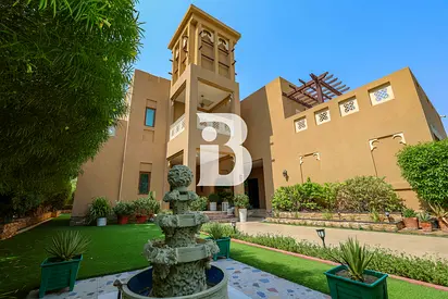 Corner Villa | Green Belt | All En Suite