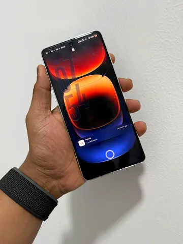 Vivo Iqoo 12 12/256gb global version