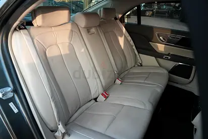 Lincoln Continental Reserve, миниатюра 7