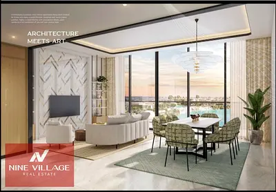 Investor Deal | High-ROI Studio | Q1 2027 Handover