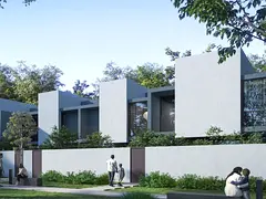 Ready 4BR Townhouse | Gated Forest Community | DM for Details
