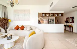 3+ Maid Low Floor Fully Furnished Burj View