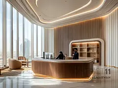 High Capital Appreciation | Smart Office | Flexible Payment Plan