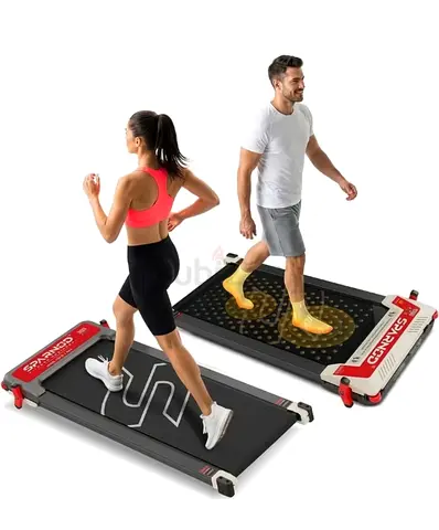 Sparnod STH-3003 3-in-1 Walking Pad Treadmill – Like New
Selling my Sparnod STH-3003 walking pad in